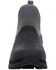 Image #4 - Muck Boots Women's Arctic Sport II Ankle Work Boots - Round Toe, Black, hi-res