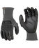 Image #1 - Carhartt Hybrid C-Grip&reg; Gloves, Grey, hi-res
