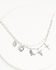 Image #3 - Shyanne Women's Layered Charm Boot Jewelry, Grey, hi-res