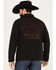 Image #4 - American Fighter Men's Thornwood Softshell Jacket, Black, hi-res