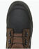 Image #4 - Wolverine Men's 6" DuraShocks&reg; SR Icon Derrick BOA Waterproof Work Boots - Composite Toe, Brown, hi-res