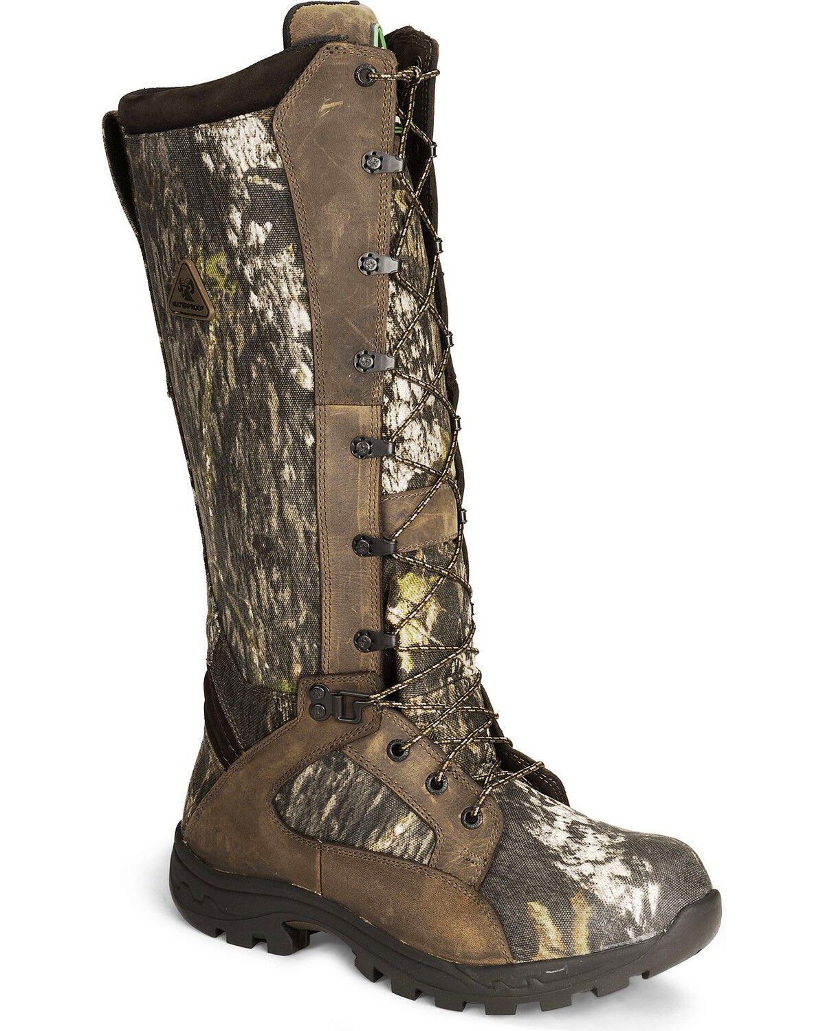 Rocky Men's Prolight Hunting Boots, Camouflage, hi-res