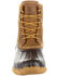 Image #5 - Georgia Boot Men's Marshland Lace-Up Duck Boots - Round Toe, Brown, hi-res