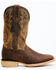 Image #2 - Durango Men's Rebel Pro Lite Performance Western Boots - Broad Square Toe, Brown, hi-res