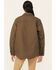 Image #4 - Dickies Women's Chore Coat , Moss Green, hi-res