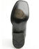 Image #7 - Cody James Black 1978&reg; Men's The Hayward Western Boots - Broad Square Toe, Black Cherry, hi-res