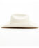 Image #2 - Idyllwind Women's Saddlebrooke Western Wool Felt Hat, Cream, hi-res