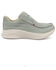 Image #2 - Twisted X Women's Feather X&trade; Casual Shoes - Moc Toe, Light Grey, hi-res
