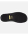 Image #5 - Keen Women's PTC Oxford Work Shoes - Round Toe, Black, hi-res