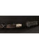 Image #2 - Outback Trading Co Men's Bootlegger Oilskin Hat, Black, hi-res