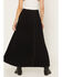 Image #4 - Shyanne Women's Lace Inset Maxi Skirt, , hi-res
