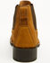 Image #5 - Cody James Men's Ace&trade; Chelsea Boots - Broad Square Toe, Brown, hi-res
