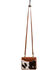 Image #4 - Myra Bag Women's Cheering Small Crossbody Bag , Multi, hi-res