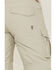 Image #3 - Brothers and Sons Men's Outdoors Convertible Trail Pants, Tan, hi-res