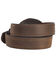 Image #3 - Cody James Boys' Eagle Flag Belt, Brown, hi-res