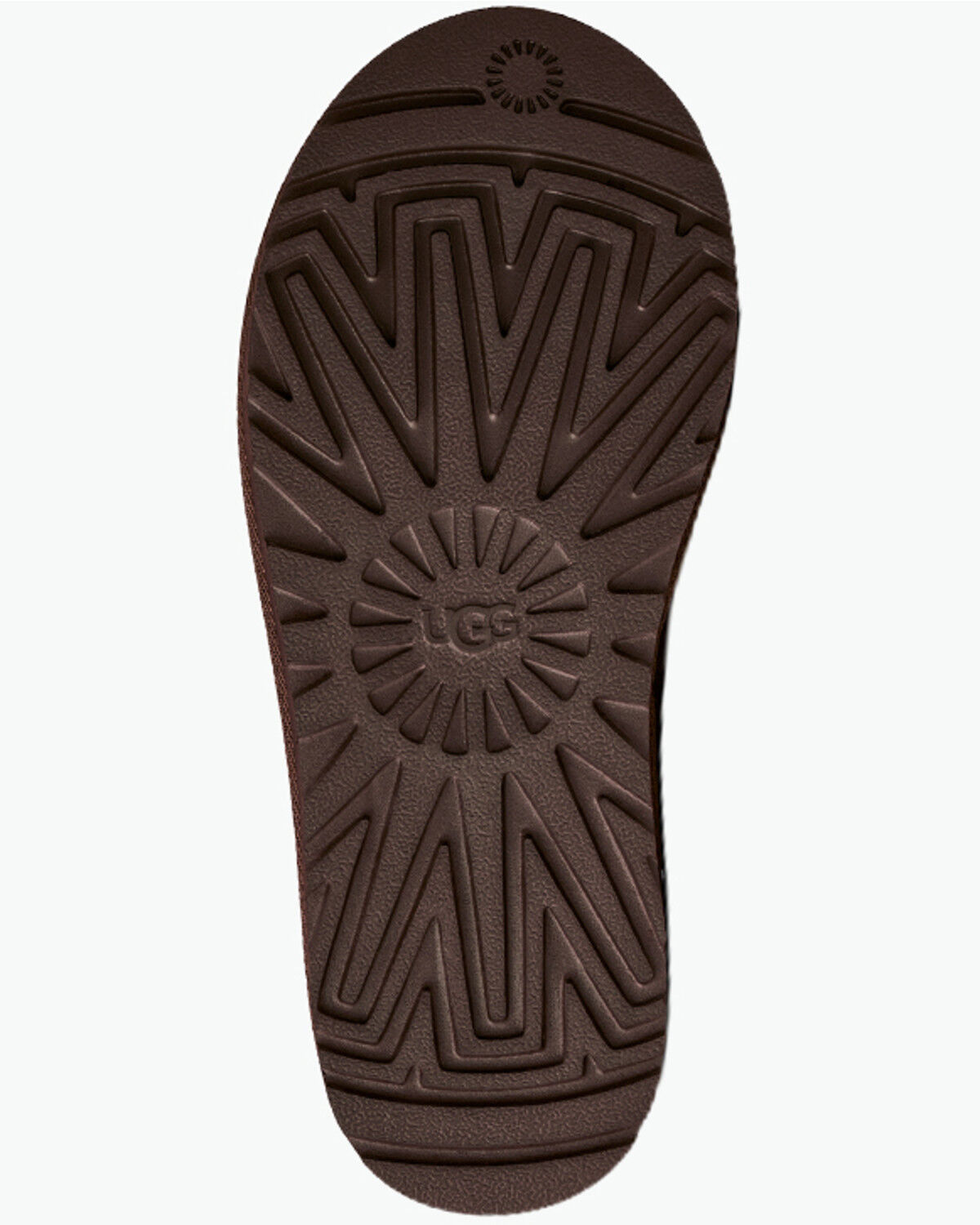 Image #6 - UGG Women's Tasman II, Brown, hi-res