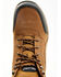 Image #7 - Cody James Men's 5" Endurance Soft Song Shin Buff Lace-Up Work Boots - Soft Toe, Tan, hi-res