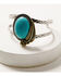 Image #3 - Shyanne Women's Wild Blossom Turquoise Cuff Set, Multi, hi-res