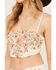 Image #3 - Free People Women's Augusta Set - 2 Piece , Ivory, hi-res