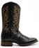 Image #2 - Cody James Men's Exotic Caiman Belly Western Boots - Broad Square Toe, Black, hi-res