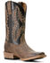 Image #1 - Ariat Men's Renegade Western Boots - Square Toe, Beige, hi-res