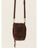 Image #3 - Free People Women's Out Of The Box Crossbody Bag, Brown, hi-res