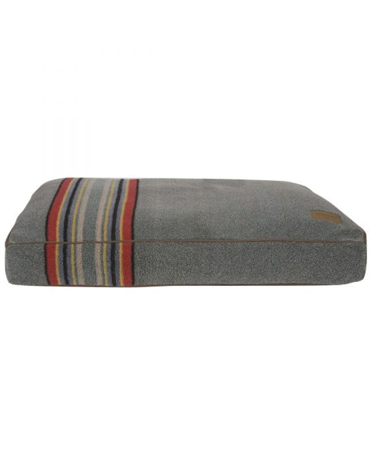 Pendleton Pet Vintage Camp Pet Napper - Extra Large, Heather Green, hi-res