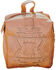 Image #4 - STS Ranchwear By Carroll Women's Wayfarer Backpack, Tan, hi-res