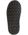 Image #4 - Bearpaw Girls' Elle Tall Casual Boots - Round Toe , Black, hi-res