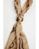 Image #3 - Idyllwind Women's Landers Silky Hair Scarf Pack - 2 Piece, Brown, hi-res