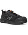 Image #1 - New Balance Women's Logic Puncture Resistant Work Shoes - Composite Toe , Black, hi-res