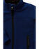 Image #2 - Cody James Toddler Boys' Coolville Softshell Bomber Jacket , Royal Blue, hi-res