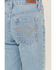 Image #4 - Shyanne Girls' Light Wash Riding Jeans , Light Wash, hi-res