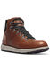 Image #1 - Danner Men's Vertigo 917 Hiking Boots, Brown, hi-res