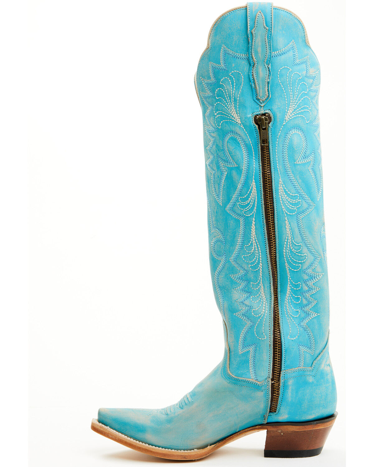 Product Name:  Dan Post Women's Celeste Tall Western Boots - Snip Toe
