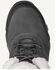 Image #6 - Carhartt Women's Pellston 8" Winter Work Boot - Soft Toe, Dark Grey, hi-res