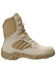 Image #2 - Bates Men's GX-8 Desert Tactical Boots - Composite Toe, Tan, hi-res