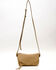 Image #1 - Free People Women's Rider Crossbody Bag, Cream, hi-res