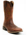 Image #1 - Cody James Cush Core™ Men's Major Performance Western Boots - Broad Square Toe , Cognac, hi-res