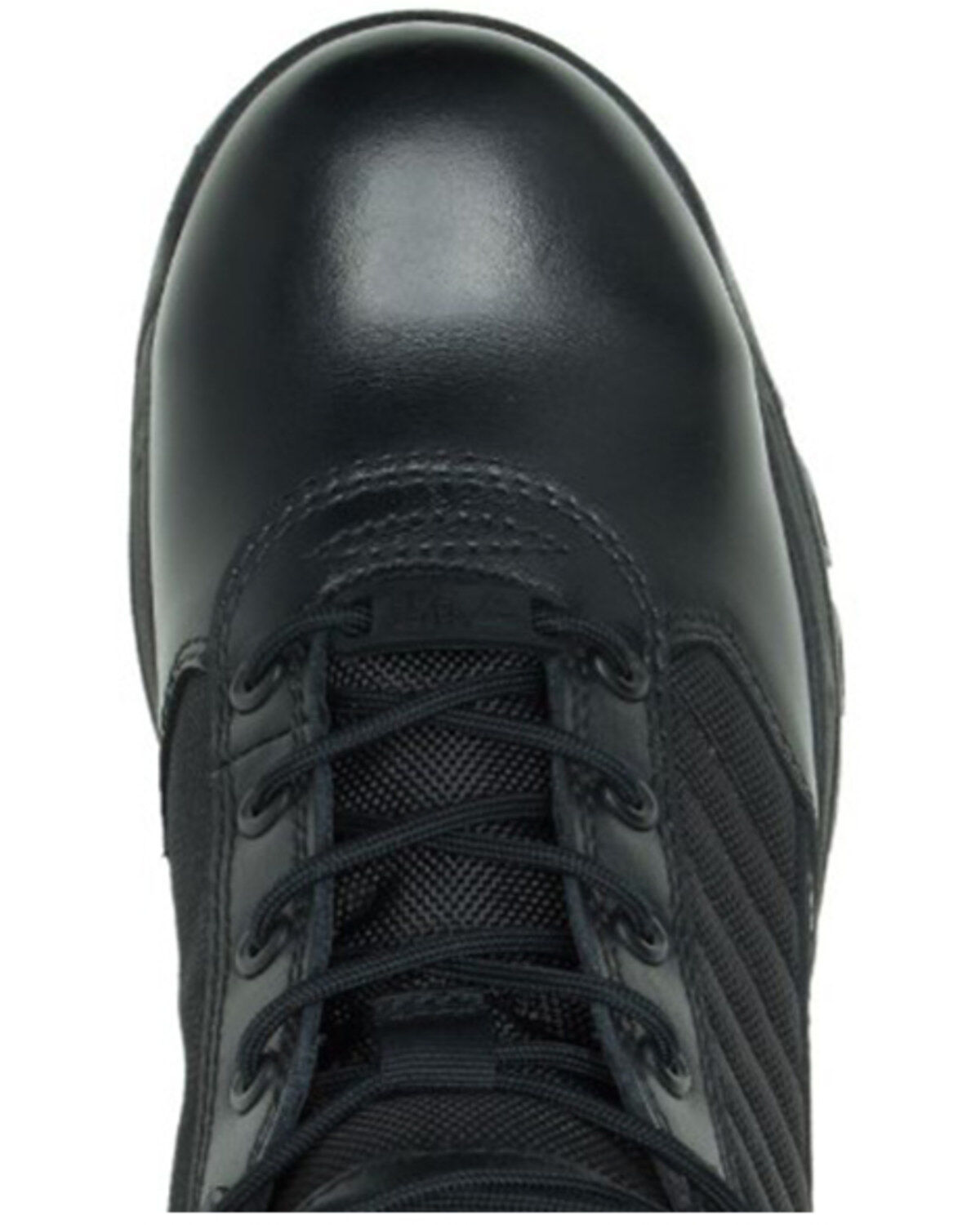 Image #5 - Bates Men's Tactical Sport Lace-Up Work Boots - Composite Toe, Black, hi-res