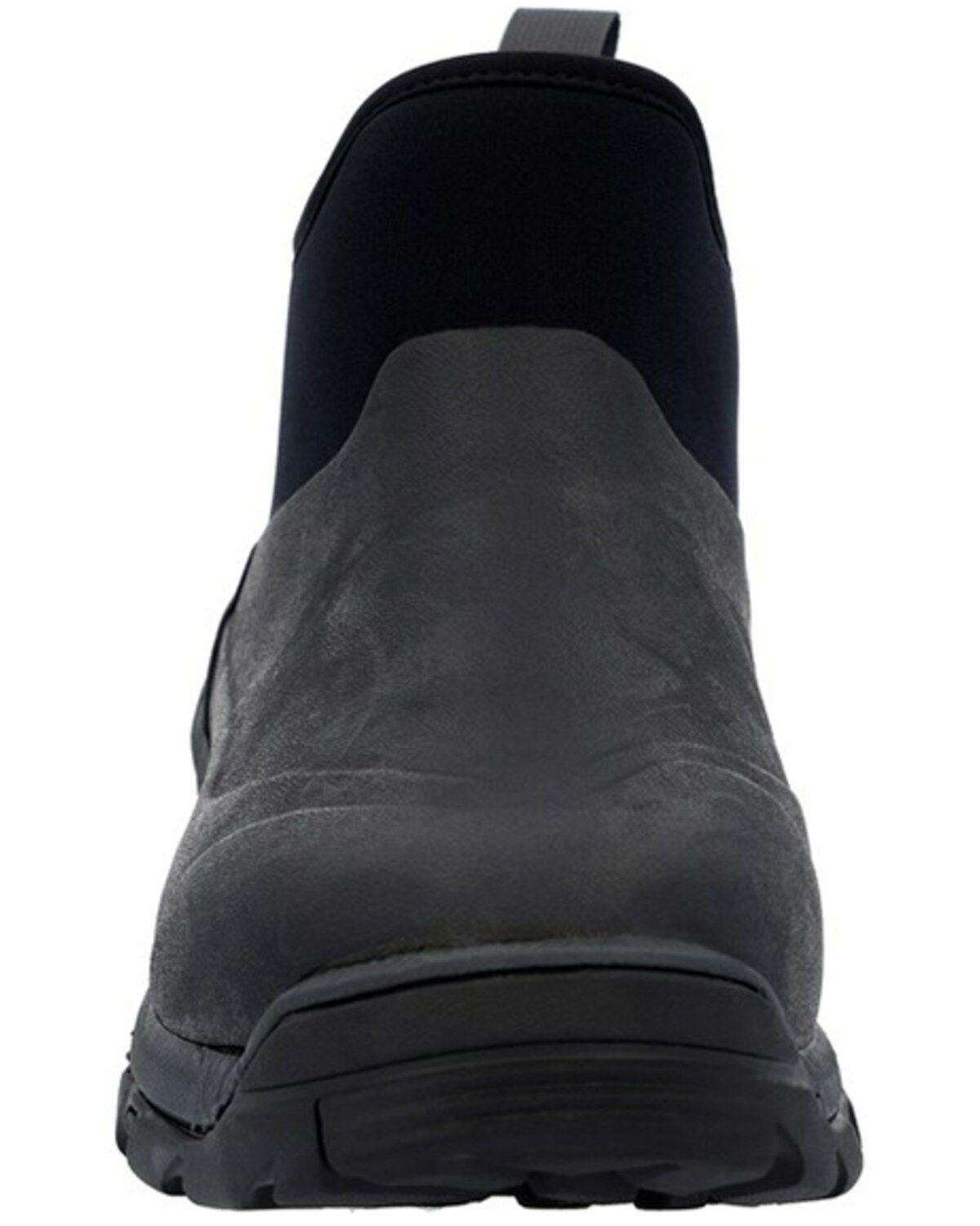 Image #4 - Muck Boots Men's Woody Sport Ankle Boots - Round Toe, Black, hi-res