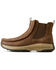 Image #2 - Ariat Men's Spitfire All Terrain Casual Shoes - Moc Toe , Brown, hi-res