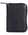 Image #2 - Scully Women's Stadium Crossbody Bag , Black, hi-res