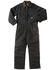 Image #2 - Dickies Insulated Coveralls, Black, hi-res