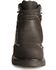 Image #5 - Timberland PRO 6" Met Guard Work Boots - Steel Toe, Black, hi-res