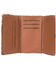 Image #4 - Myra Bag Women's Innovation Hair-On Wallet, Brown, hi-res