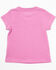 Image #3 - Shyanne Toddler Girls' Desert Scenic Short Sleeve Graphic Tee, Grape, hi-res