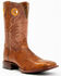 Image #1 - Cody James Men's Union Xero Gravity Western Performance Boots - Broad Square Toe, Brown, hi-res