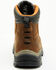 Image #5 - Hawx Men's 6" Enforcer Pro Work Boots - Composite Toe, Brown, hi-res
