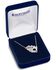 Image #3 - Montana Silversmiths Women's Four of a Kind Necklace, Silver, hi-res